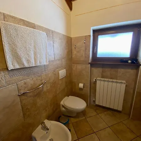 Apartment Arianna - Bilocale Motta Sestriere