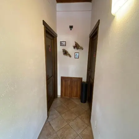 Apartment Arianna - Bilocale Motta