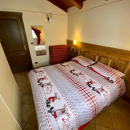 Apartment Arianna - Bilocale Motta