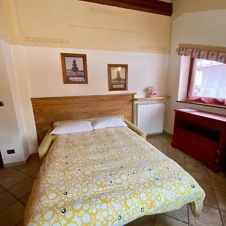 Arianna - Bilocale Motta * Sestriere