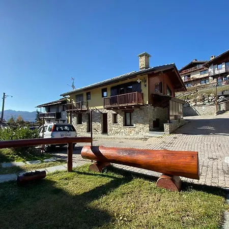 Arianna - Bilocale Motta Apartment *