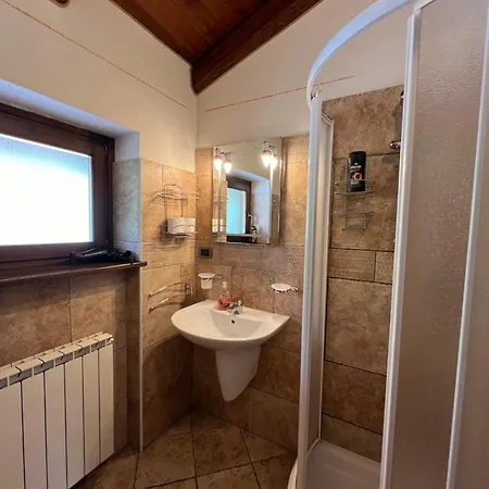 Apartment Arianna - Bilocale Motta *