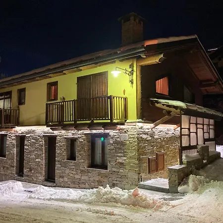 Arianna - Bilocale Motta Apartment