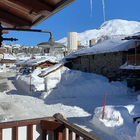 Apartment Arianna - Bilocale Motta