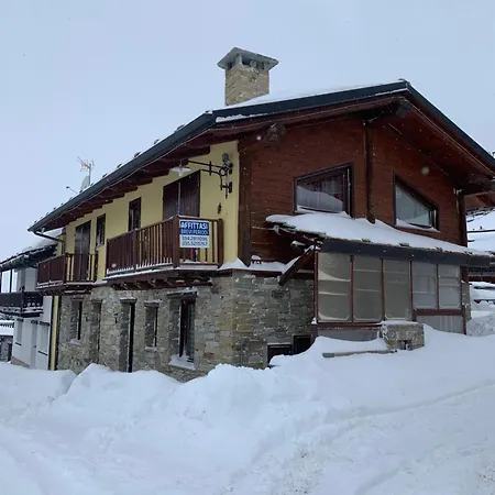 Arianna - Bilocale Motta Apartment