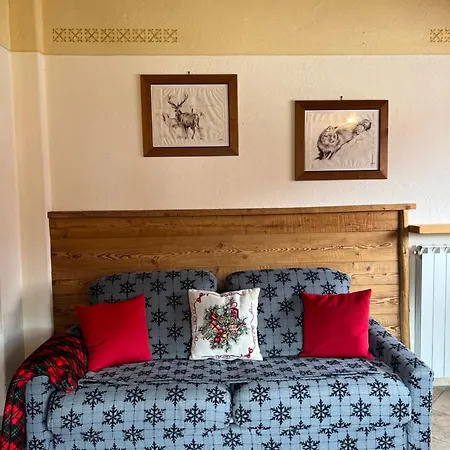 Apartment Arianna - Bilocale Motta