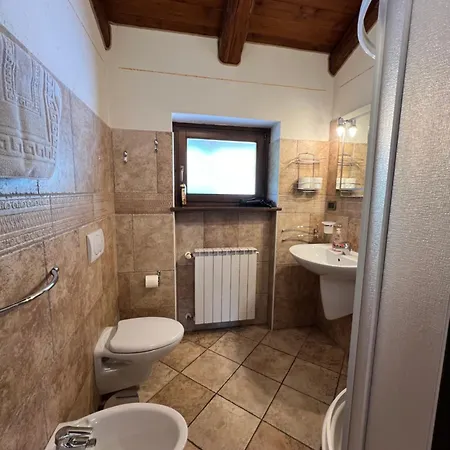 Arianna - Bilocale Motta *