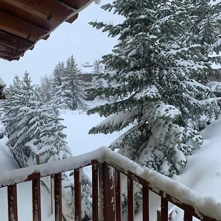 Arianna - Bilocale Motta * Sestriere