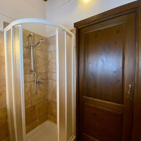 Arianna - Bilocale Motta Apartment *