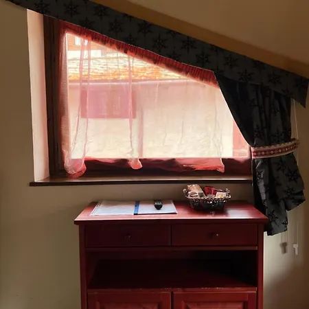 Apartment Arianna - Bilocale Motta Sestriere