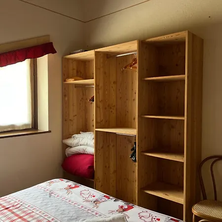 Arianna - Bilocale Motta Сестриере