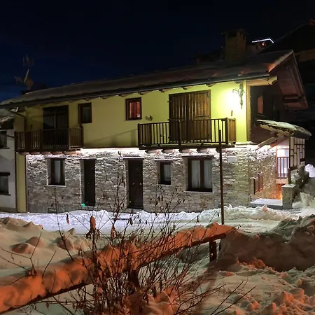 Apartment Arianna - Bilocale Motta