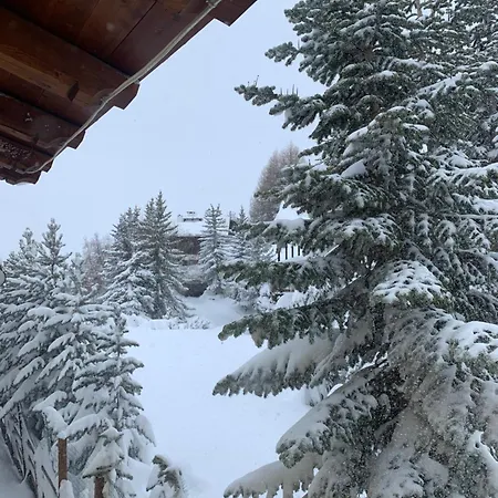 Arianna - Bilocale Motta Apartment Sestriere